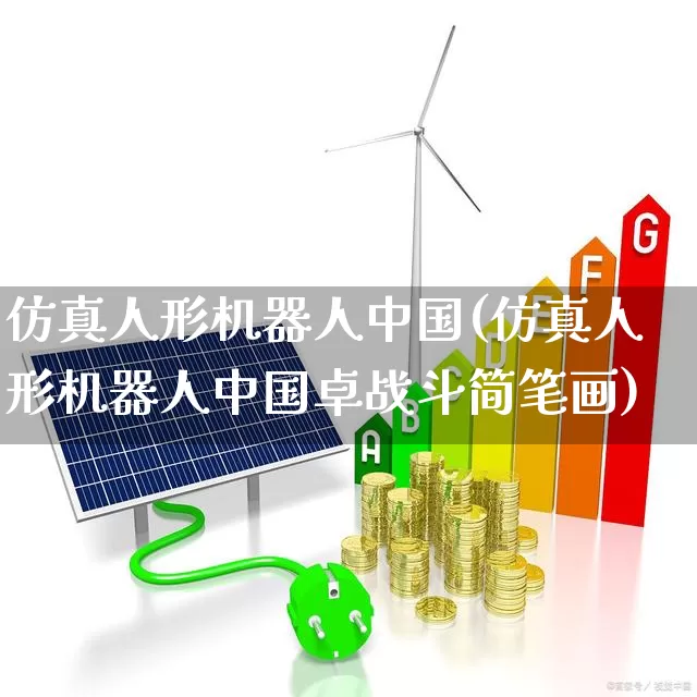 仿真人形机器人中国(仿真人形机器人中国卓战斗简笔画)_https://www.ccit-cctv.com_深交所_第1张