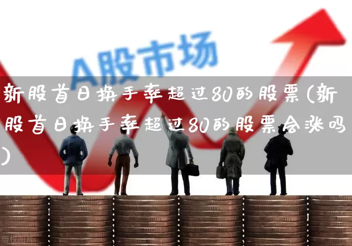 新股首日换手率超过80的股票(新股首日换手率超过80的股票会涨吗)_https://www.ccit-cctv.com_创业板_第1张
