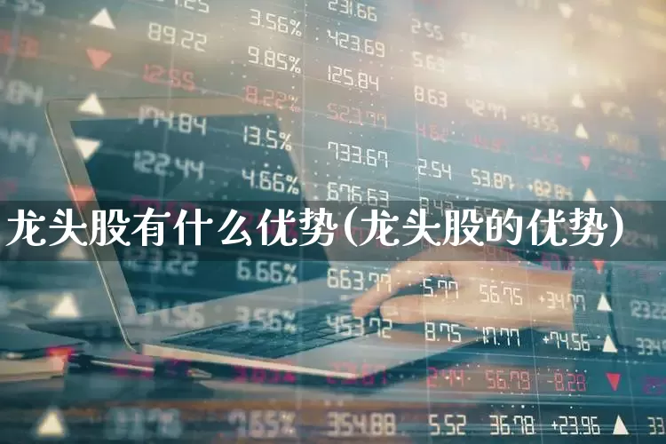 龙头股有什么优势(龙头股的优势)_https://www.ccit-cctv.com_科创板_第1张