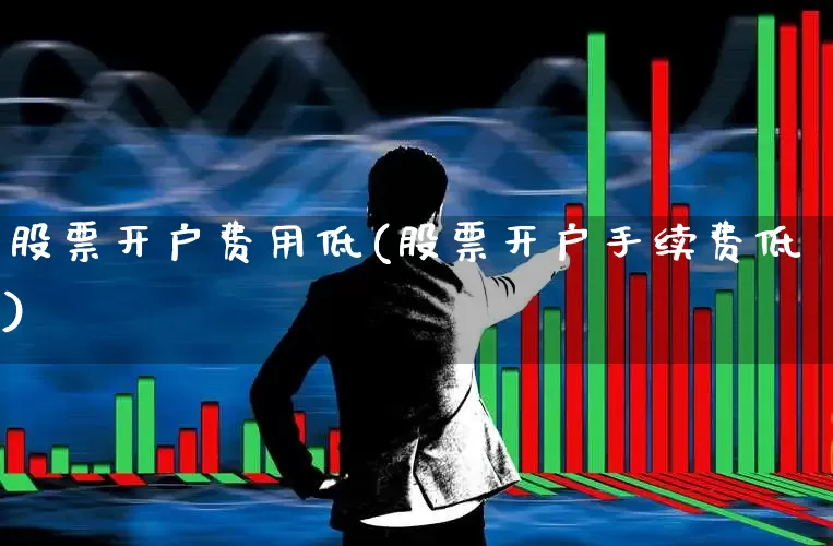 股票开户费用低(股票开户手续费低)_https://www.ccit-cctv.com_深交所_第1张