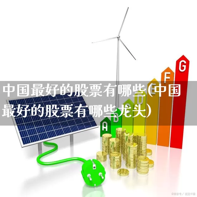 中国最好的股票有哪些(中国最好的股票有哪些龙头)_https://www.ccit-cctv.com_北交所_第1张