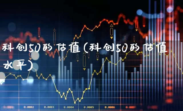 科创50的估值(科创50的估值水平)_https://www.ccit-cctv.com_上交所_第1张