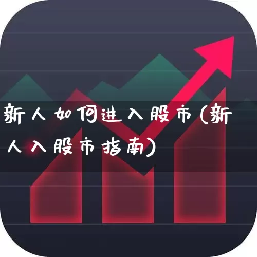 新人如何进入股市(新人入股市指南)_https://www.ccit-cctv.com_上交所_第1张