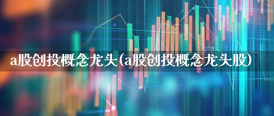 a股创投概念龙头(a股创投概念龙头股)_https://www.ccit-cctv.com_上交所_第1张
