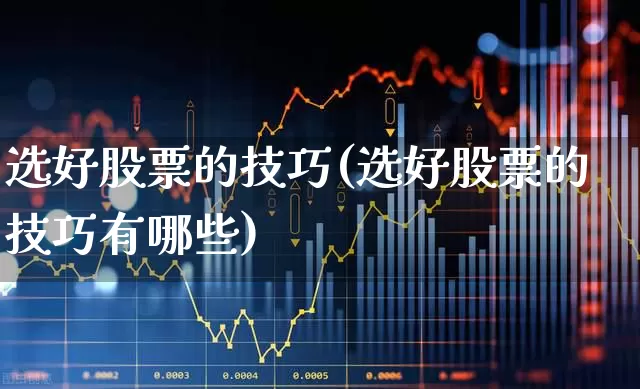 选好股票的技巧(选好股票的技巧有哪些)_https://www.ccit-cctv.com_创业板_第1张