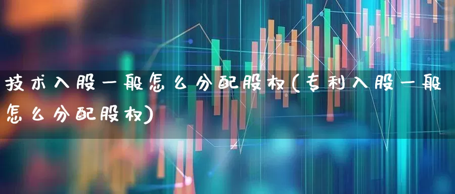 技术入股一般怎么分配股权(专利入股一般怎么分配股权)_https://www.ccit-cctv.com_科创板_第1张