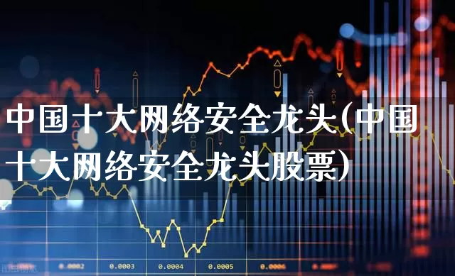 中国十大网络安全龙头(中国十大网络安全龙头股票)_https://www.ccit-cctv.com_创业板_第1张