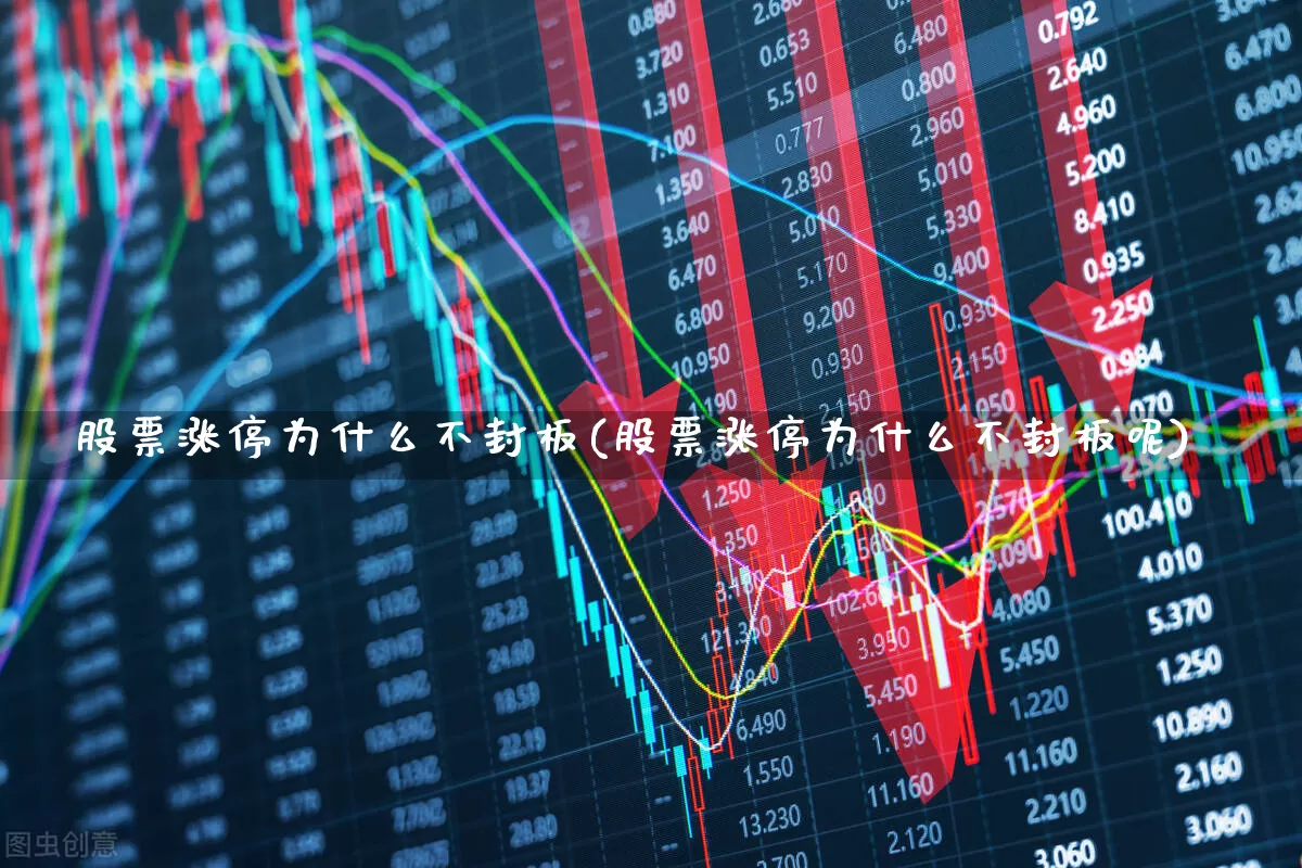 股票涨停为什么不封板(股票涨停为什么不封板呢)_https://www.ccit-cctv.com_创业板_第1张