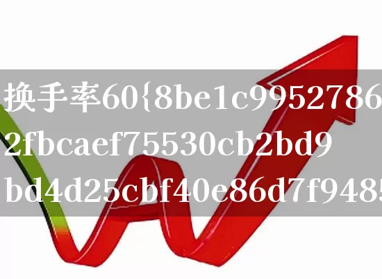 换手率60%说明什么(换手率60%说明什么意思)_https://www.ccit-cctv.com_深交所_第1张