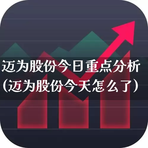迈为股份今日重点分析(迈为股份今天怎么了)_https://www.ccit-cctv.com_深交所_第1张