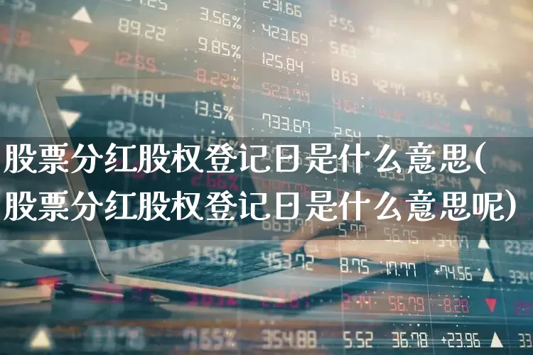 股票分红股权登记日是什么意思(股票分红股权登记日是什么意思呢)_https://www.ccit-cctv.com_科创板_第1张