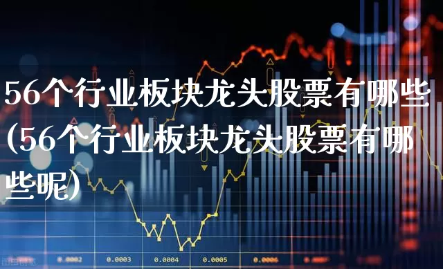 56个行业板块龙头股票有哪些(56个行业板块龙头股票有哪些呢)_https://www.ccit-cctv.com_深交所_第1张
