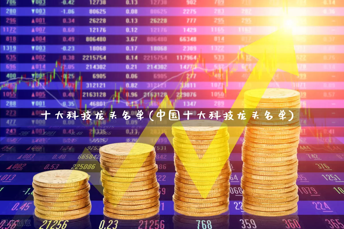 十大科技龙头名单(中国十大科技龙头名单)_https://www.ccit-cctv.com_创业板_第1张