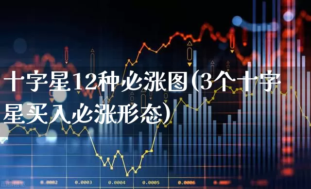 十字星12种必涨图(3个十字星买入必涨形态)_https://www.ccit-cctv.com_北交所_第1张