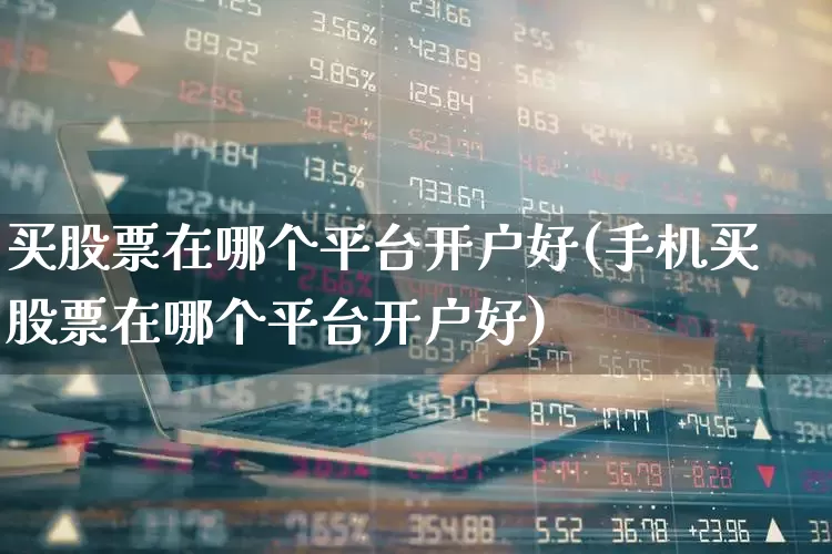 买股票在哪个平台开户好(手机买股票在哪个平台开户好)_https://www.ccit-cctv.com_深交所_第1张