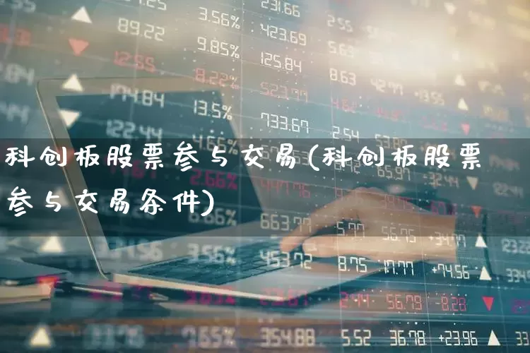 科创板股票参与交易(科创板股票参与交易条件)_https://www.ccit-cctv.com_上交所_第1张