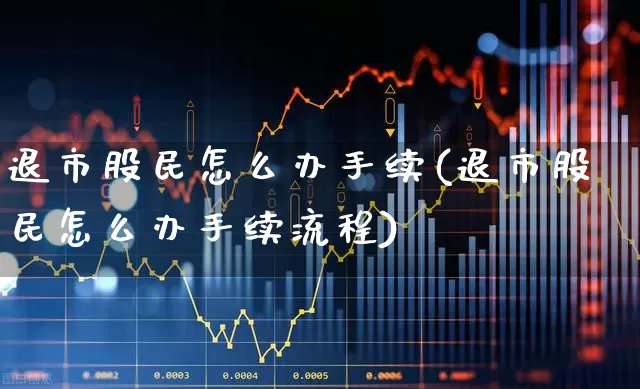 退市股民怎么办手续(退市股民怎么办手续流程)_https://www.ccit-cctv.com_北交所_第1张