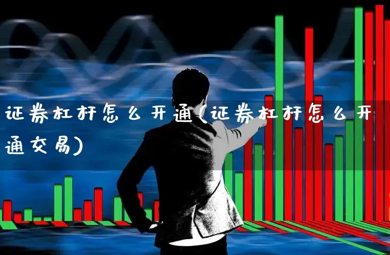 证券杠杆怎么开通(证券杠杆怎么开通交易)_https://www.ccit-cctv.com_上交所_第1张