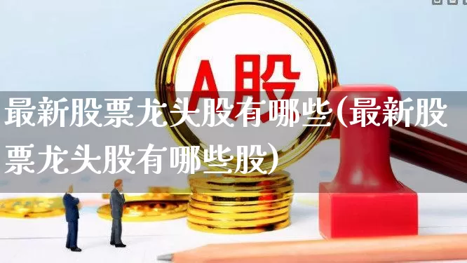 最新股票龙头股有哪些(最新股票龙头股有哪些股)_https://www.ccit-cctv.com_深交所_第1张
