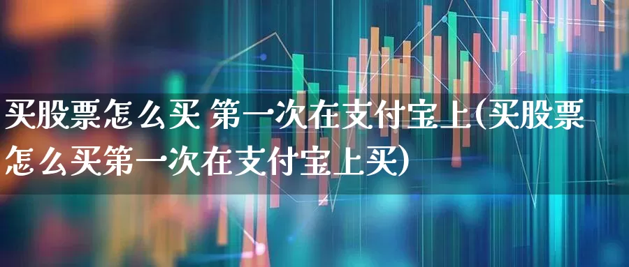 买股票怎么买 第一次在支付宝上(买股票怎么买第一次在支付宝上买)_https://www.ccit-cctv.com_北交所_第1张