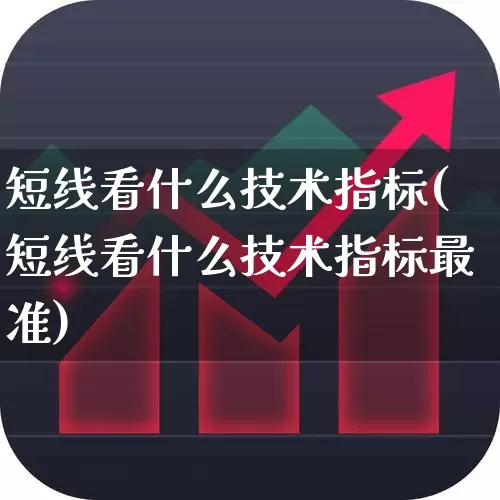 短线看什么技术指标(短线看什么技术指标最准)_https://www.ccit-cctv.com_科创板_第1张