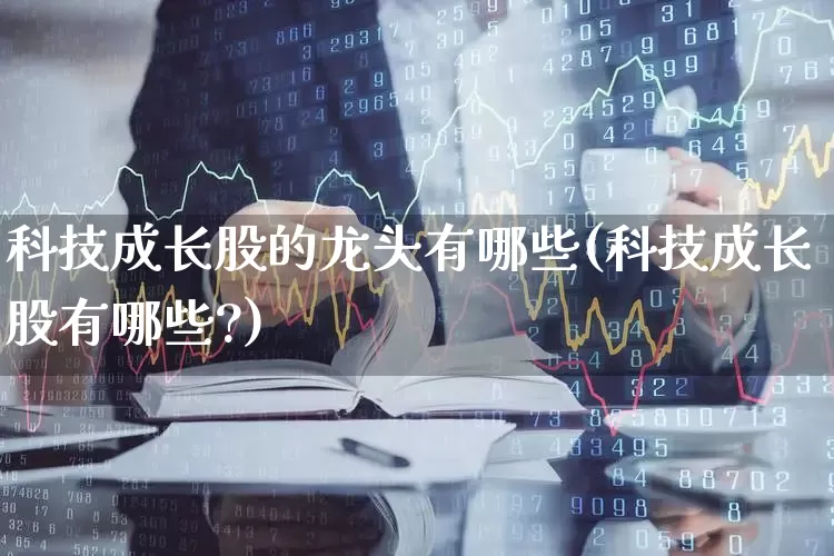 科技成长股的龙头有哪些(科技成长股有哪些?)_https://www.ccit-cctv.com_北交所_第1张