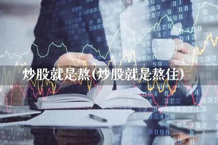 炒股就是熬(炒股就是熬住)_https://www.ccit-cctv.com_上交所_第1张