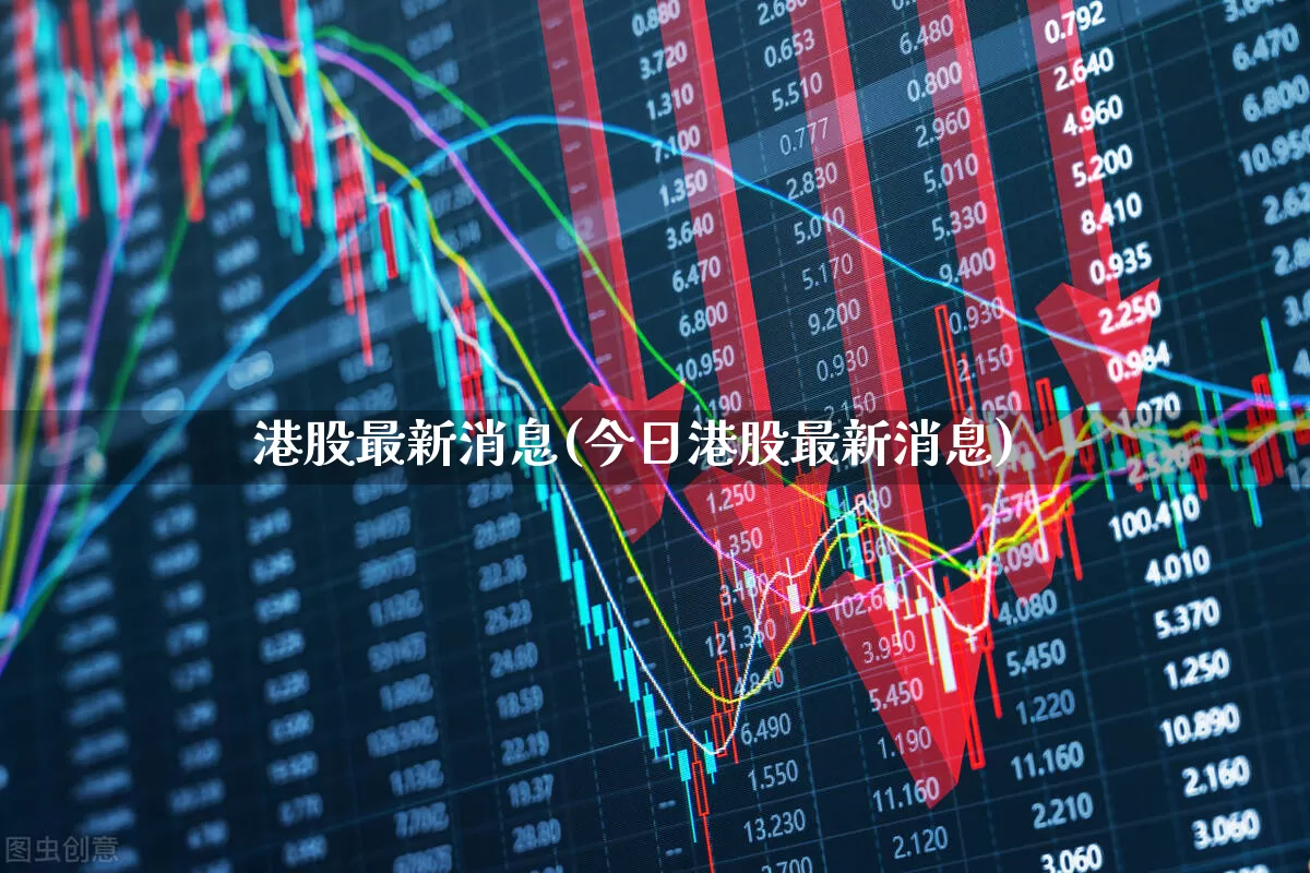 港股最新消息(今日港股最新消息)_https://www.ccit-cctv.com_北交所_第1张