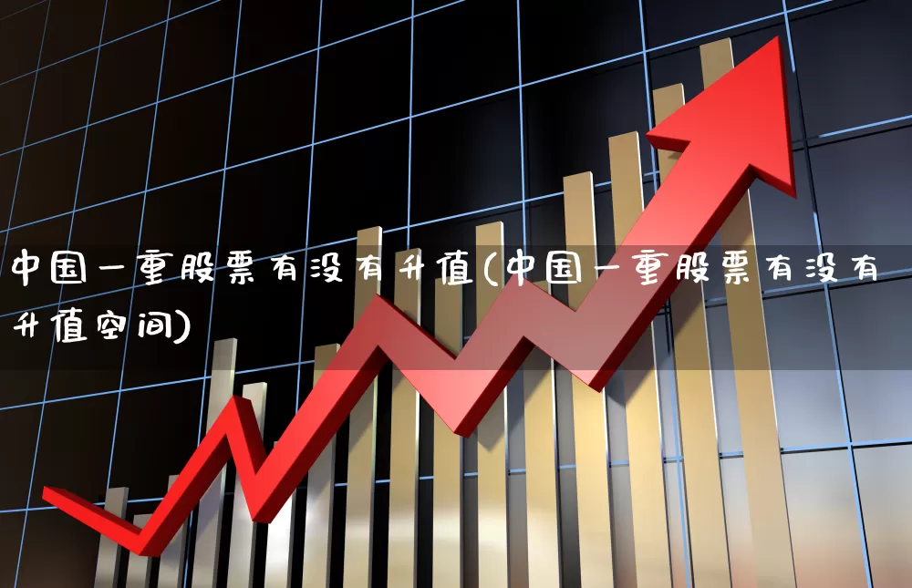 中国一重股票有没有升值(中国一重股票有没有升值空间)_https://www.ccit-cctv.com_创业板_第1张