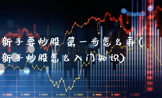新手要炒股 第一步怎么弄(新手炒股怎么入门知识)_https://www.ccit-cctv.com_北交所_第1张