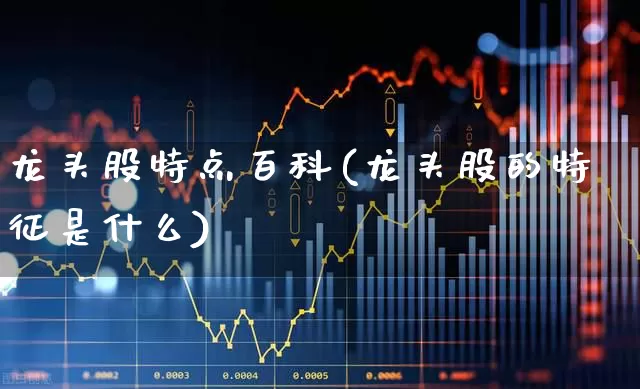 龙头股特点百科(龙头股的特征是什么)_https://www.ccit-cctv.com_创业板_第1张