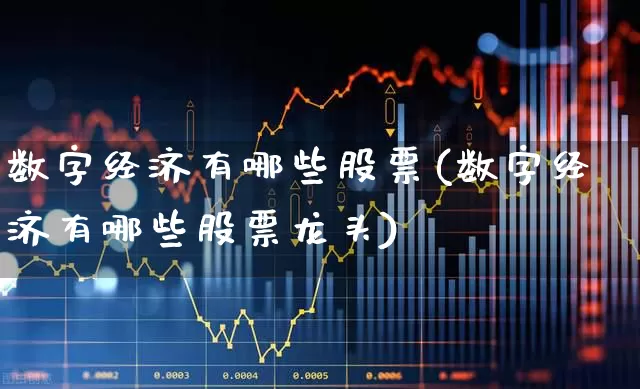 数字经济有哪些股票(数字经济有哪些股票龙头)_https://www.ccit-cctv.com_深交所_第1张