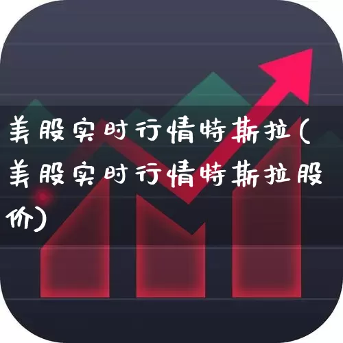美股实时行情特斯拉(美股实时行情特斯拉股价)_https://www.ccit-cctv.com_深交所_第1张