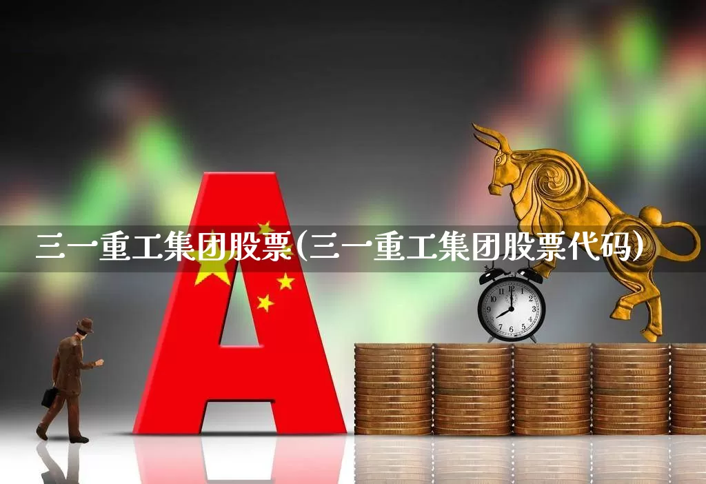 三一重工集团股票(三一重工集团股票代码)_https://www.ccit-cctv.com_创业板_第1张