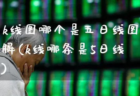 k线图哪个是五日线图解(k线哪条是5日线)_https://www.ccit-cctv.com_北交所_第1张