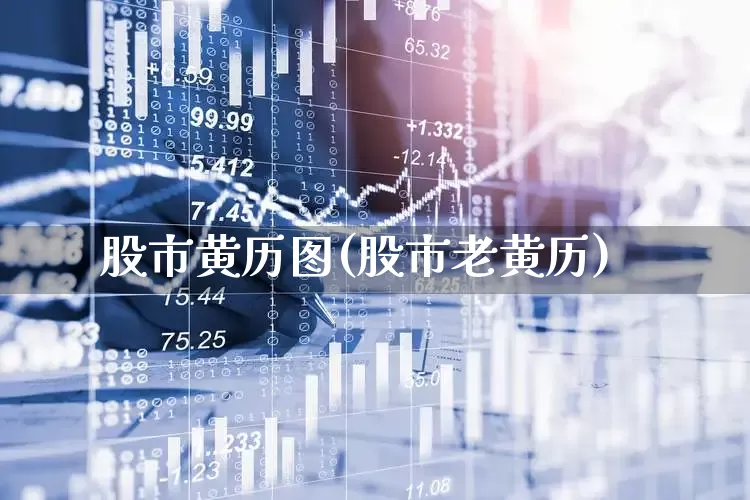 股市黄历图(股市老黄历)_https://www.ccit-cctv.com_科创板_第1张