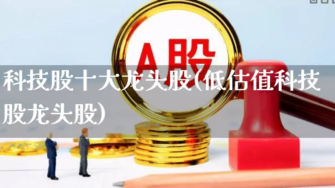 科技股十大龙头股(低估值科技股龙头股)_https://www.ccit-cctv.com_上交所_第1张