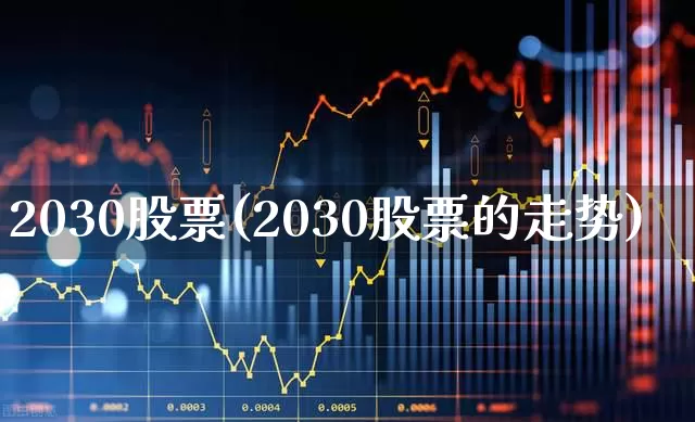 2030股票(2030股票的走势)_https://www.ccit-cctv.com_深交所_第1张