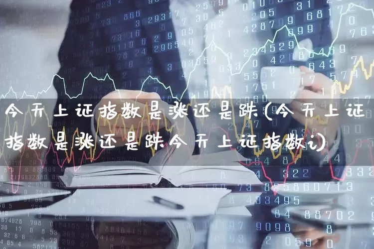 今天上证指数是涨还是跌(今天上证指数是涨还是跌今天上证指数i)_https://www.ccit-cctv.com_深交所_第1张