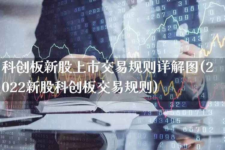 科创板新股上市交易规则详解图(2022新股科创板交易规则)_https://www.ccit-cctv.com_深交所_第1张