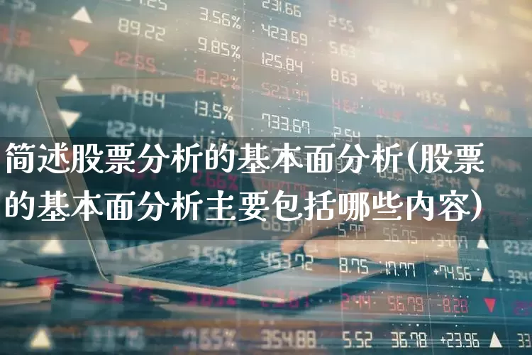 简述股票分析的基本面分析(股票的基本面分析主要包括哪些内容)_https://www.ccit-cctv.com_北交所_第1张