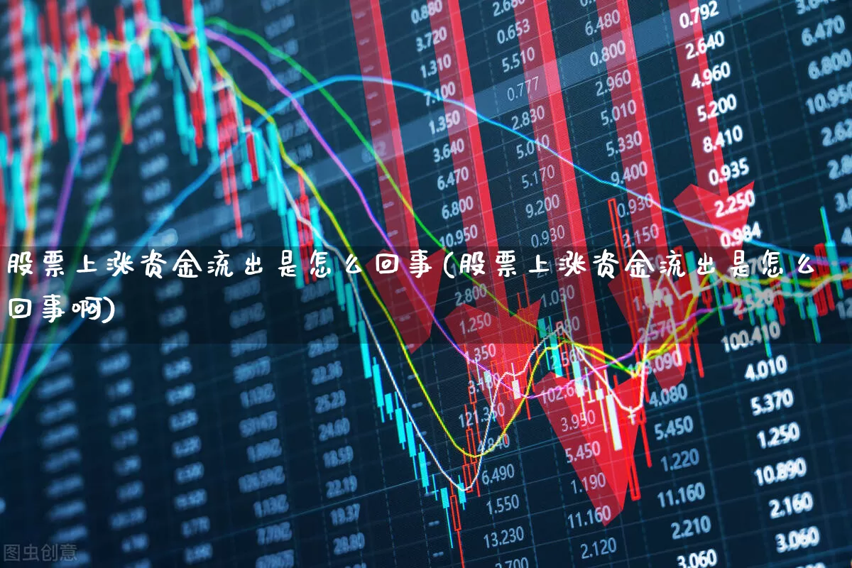 股票上涨资金流出是怎么回事(股票上涨资金流出是怎么回事啊)_https://www.ccit-cctv.com_北交所_第1张