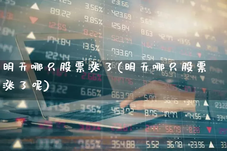 明天哪只股票涨了(明天哪只股票涨了呢)_https://www.ccit-cctv.com_深交所_第1张