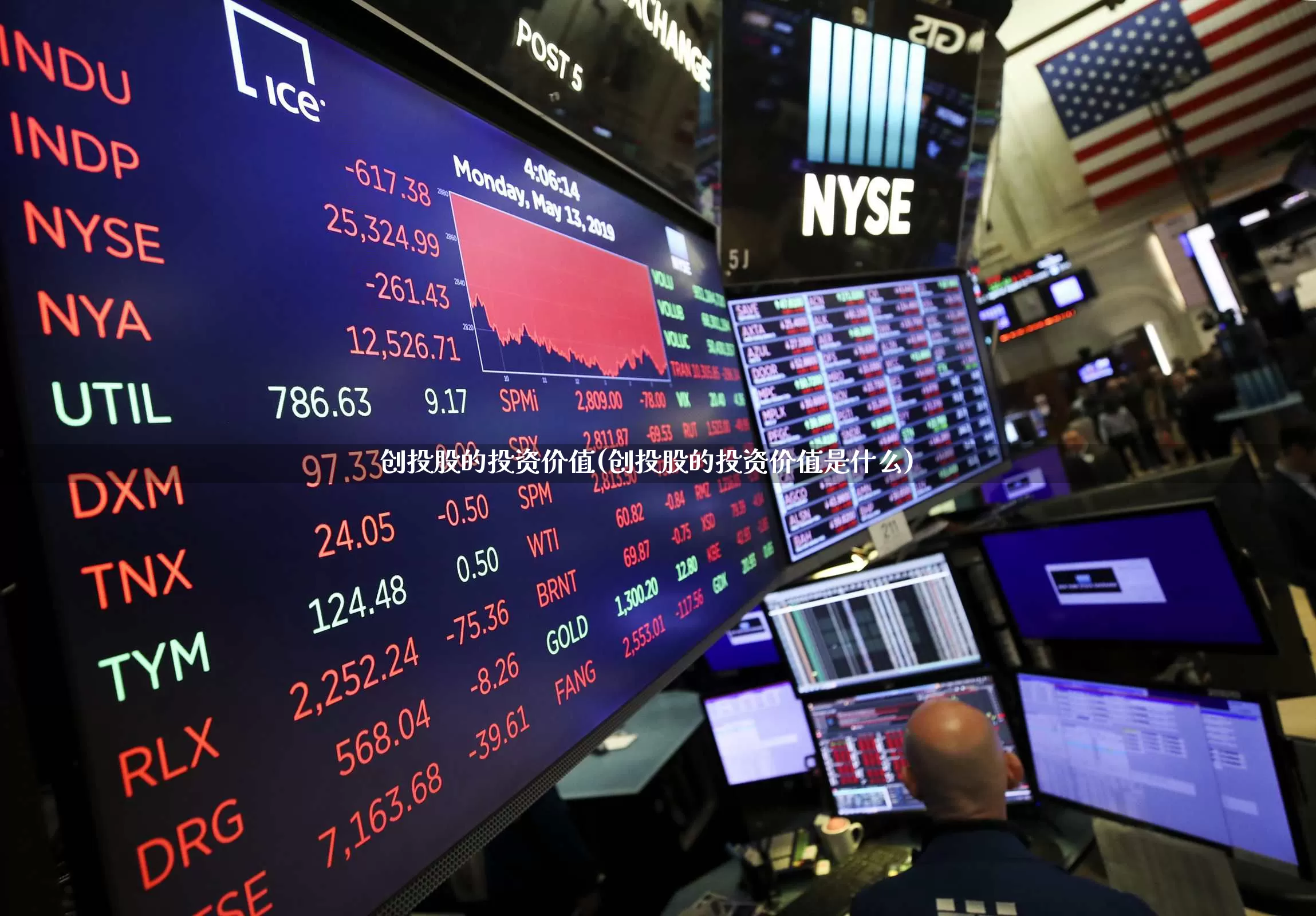 创投股的投资价值(创投股的投资价值是什么)_https://www.ccit-cctv.com_上交所_第1张