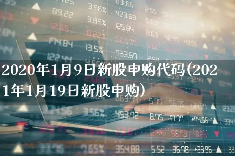 2020年1月9日新股申购代码(2021年1月19日新股申购)_https://www.ccit-cctv.com_北交所_第1张