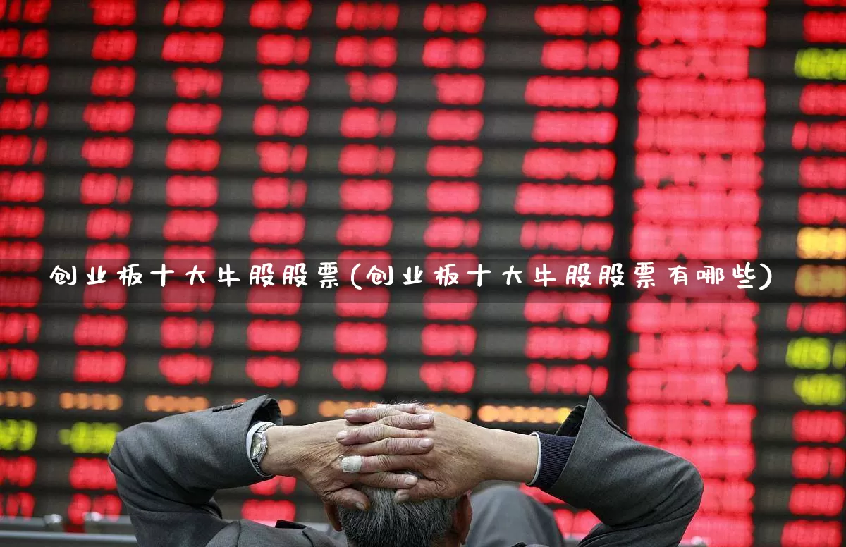 创业板十大牛股股票(创业板十大牛股股票有哪些)_https://www.ccit-cctv.com_深交所_第1张