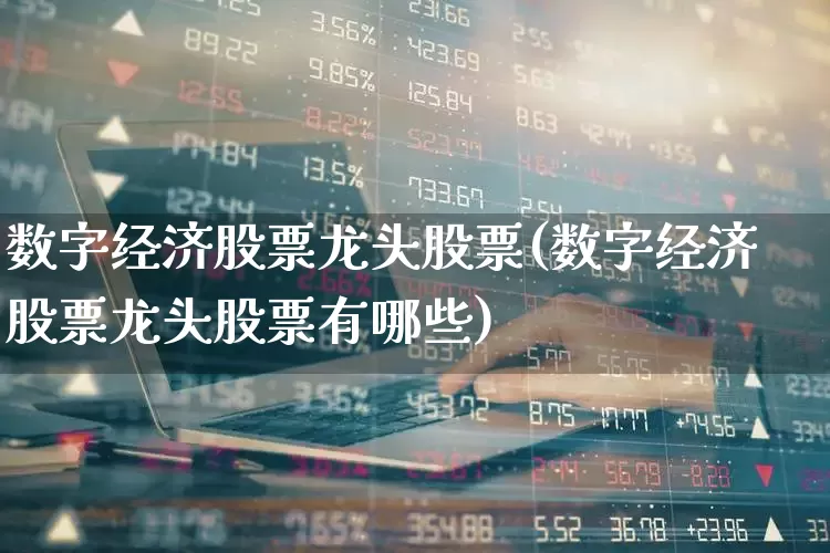 数字经济股票龙头股票(数字经济股票龙头股票有哪些)_https://www.ccit-cctv.com_深交所_第1张