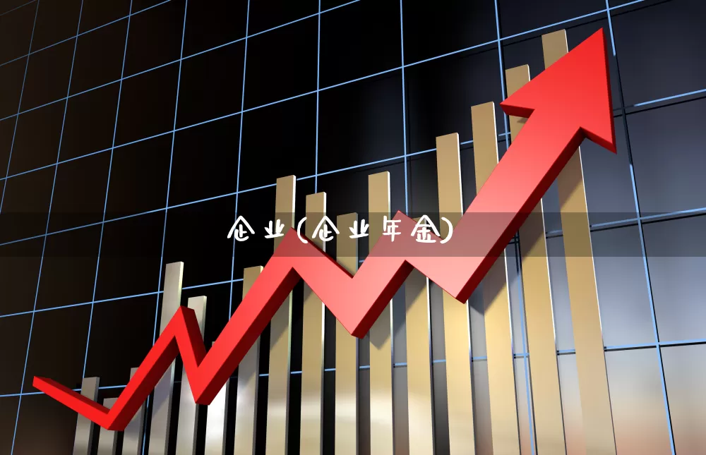 企业(企业年金)_https://www.ccit-cctv.com_深交所_第1张