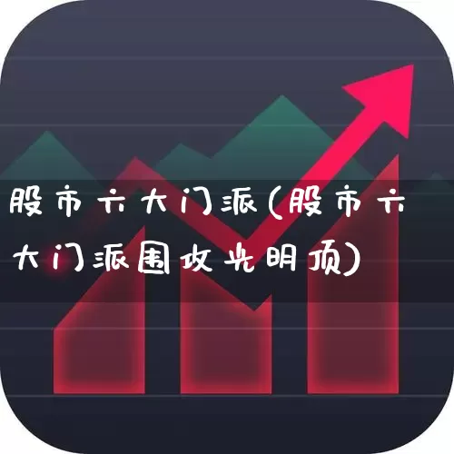 股市六大门派(股市六大门派围攻光明顶)_https://www.ccit-cctv.com_创业板_第1张