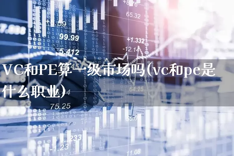 VC和PE算一级市场吗(vc和pe是什么职业)_https://www.ccit-cctv.com_深交所_第1张